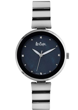 

fashion наручные женские часы Lee Cooper LC06509.350. Коллекция Casual