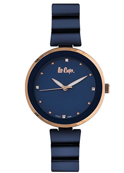 

fashion наручные женские часы Lee Cooper LC06509.490. Коллекция Casual
