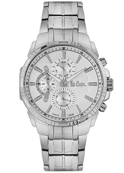 

fashion наручные мужские часы Lee Cooper LC06511.330. Коллекция Classic