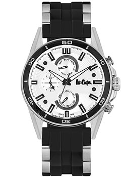 

fashion наручные мужские часы Lee Cooper LC06513.331. Коллекция Casual