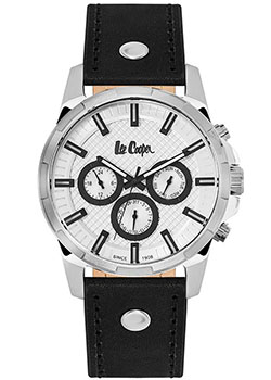 

fashion наручные мужские часы Lee Cooper LC06515.331. Коллекция Casual