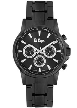 

fashion наручные мужские часы Lee Cooper LC06516.060. Коллекция Casual