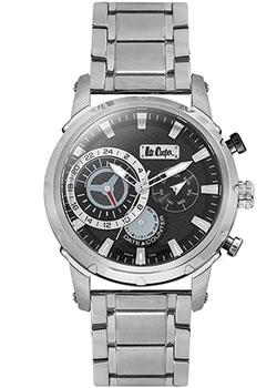 

fashion наручные мужские часы Lee Cooper LC06519.350. Коллекция Casual