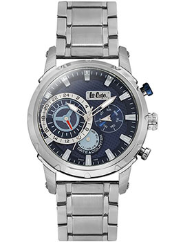 

fashion наручные мужские часы Lee Cooper LC06519.390. Коллекция Casual