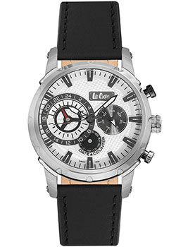

fashion наручные мужские часы Lee Cooper LC06520.331. Коллекция Casual