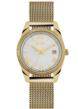 

fashion наручные женские часы Lee Cooper LC06523.130. Коллекция Classic