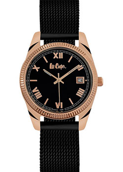 

fashion наручные женские часы Lee Cooper LC06523.450. Коллекция Classic