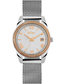 

fashion наручные женские часы Lee Cooper LC06523.530. Коллекция Classic