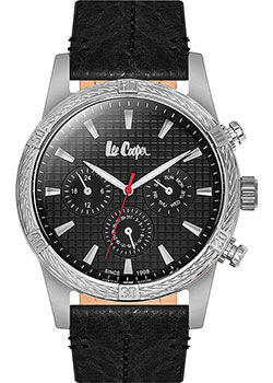 

fashion наручные мужские часы Lee Cooper LC06524.331. Коллекция Casual