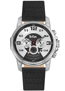 

fashion наручные мужские часы Lee Cooper LC06525.331. Коллекция Casual