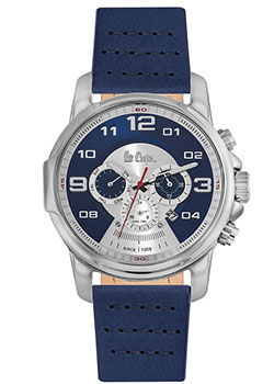 

fashion наручные мужские часы Lee Cooper LC06525.399. Коллекция Casual