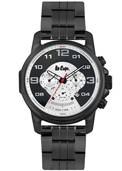 

fashion наручные мужские часы Lee Cooper LC06526.630. Коллекция Casual