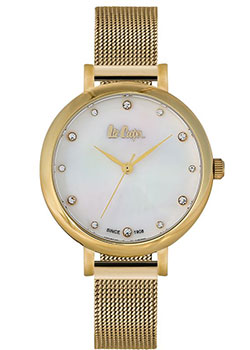 

fashion наручные женские часы Lee Cooper LC06530.120. Коллекция Classic