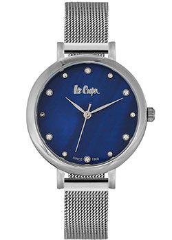 

fashion наручные женские часы Lee Cooper LC06530.320. Коллекция Classic