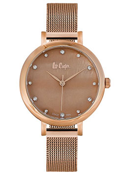

fashion наручные женские часы Lee Cooper LC06530.440. Коллекция Classic