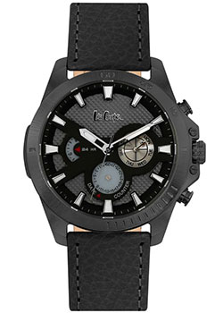 

fashion наручные мужские часы Lee Cooper LC06531.051. Коллекция Sport