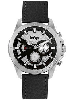 

fashion наручные мужские часы Lee Cooper LC06531.331. Коллекция Sport