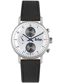 

fashion наручные мужские часы Lee Cooper LC06533.331. Коллекция Casual