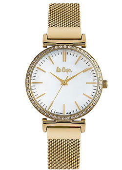 

fashion наручные женские часы Lee Cooper LC06534.120. Коллекция Classic