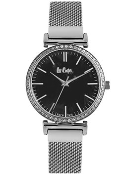 

fashion наручные женские часы Lee Cooper LC06534.350. Коллекция Classic