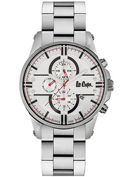

fashion наручные женские часы Lee Cooper LC06535.330. Коллекция Sport