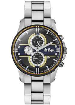 

fashion наручные женские часы Lee Cooper LC06535.360. Коллекция Sport