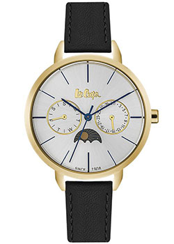 

fashion наручные мужские часы Lee Cooper LC06536.131. Коллекция Classic