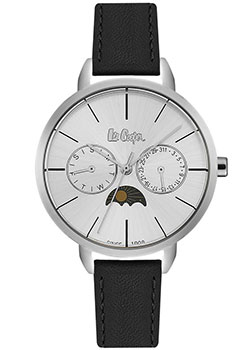 

fashion наручные мужские часы Lee Cooper LC06536.331. Коллекция Classic
