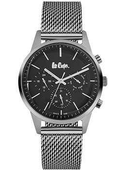 

fashion наручные мужские часы Lee Cooper LC06537.350. Коллекция Classic