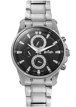 

fashion наручные мужские часы Lee Cooper LC06539.350. Коллекция Classic