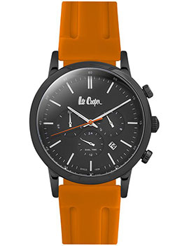 fashion наручные  мужские часы Lee Cooper LC06545.050. Коллекция Sport - фото 1