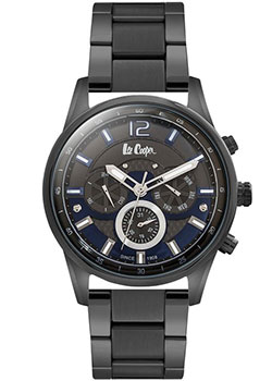 

fashion наручные мужские часы Lee Cooper LC06552.060. Коллекция Sport