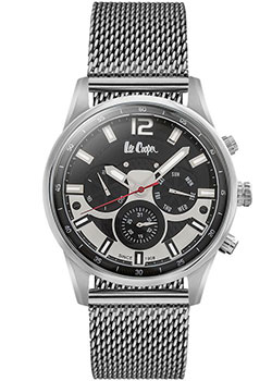

fashion наручные мужские часы Lee Cooper LC06553.350. Коллекция Sport