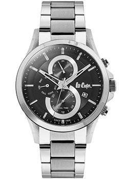 

fashion наручные мужские часы Lee Cooper LC06555.350. Коллекция Classic