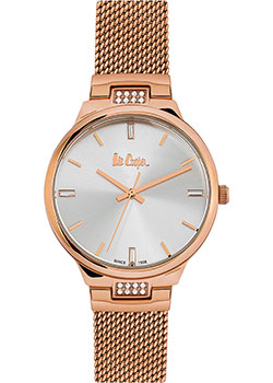 

fashion наручные женские часы Lee Cooper LC06557.430. Коллекция Classic