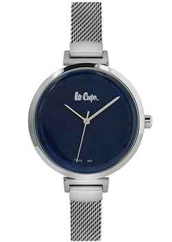 

fashion наручные женские часы Lee Cooper LC06558.390. Коллекция Classic