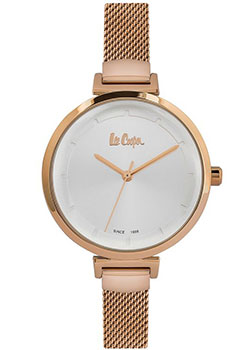 

fashion наручные женские часы Lee Cooper LC06558.430. Коллекция Classic