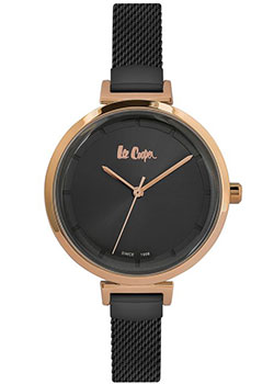 

fashion наручные женские часы Lee Cooper LC06558.460. Коллекция Classic