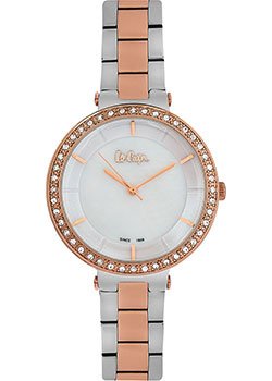 

fashion наручные женские часы Lee Cooper LC06560.520. Коллекция Classic