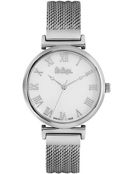 

fashion наручные женские часы Lee Cooper LC06561.320. Коллекция Classic