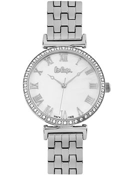 

fashion наручные женские часы Lee Cooper LC06562.320. Коллекция Classic