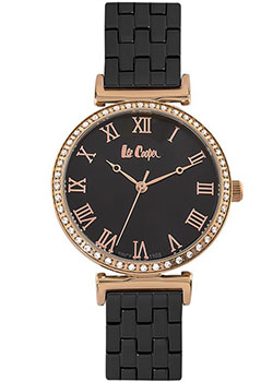 

fashion наручные женские часы Lee Cooper LC06562.450. Коллекция Classic