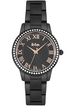 

fashion наручные женские часы Lee Cooper LC06579.650. Коллекция Casual