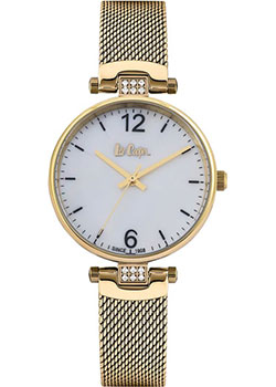

fashion наручные женские часы Lee Cooper LC06587.120. Коллекция Classic