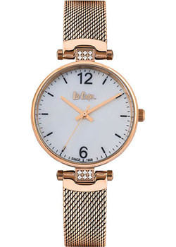 

fashion наручные женские часы Lee Cooper LC06587.420. Коллекция Classic
