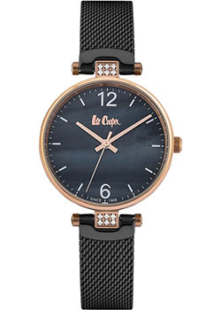 

fashion наручные женские часы Lee Cooper LC06587.450. Коллекция Classic