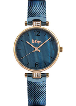 

fashion наручные женские часы Lee Cooper LC06587.490. Коллекция Classic