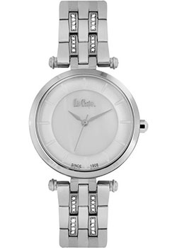 

fashion наручные женские часы Lee Cooper LC06589.320. Коллекция Classic