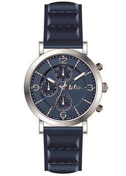 

fashion наручные мужские часы Lee Cooper LC06590.399. Коллекция Sport