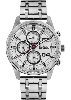 

fashion наручные мужские часы Lee Cooper LC06593.330. Коллекция Casual